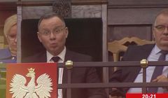 Ten materiał TVP oburzył wielu. Ale skarg do KRRiT nie ma