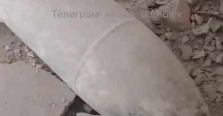 Rosjanie bombardują się sami. "Tak musi być" - usprawiedliwia bloger wojskowy