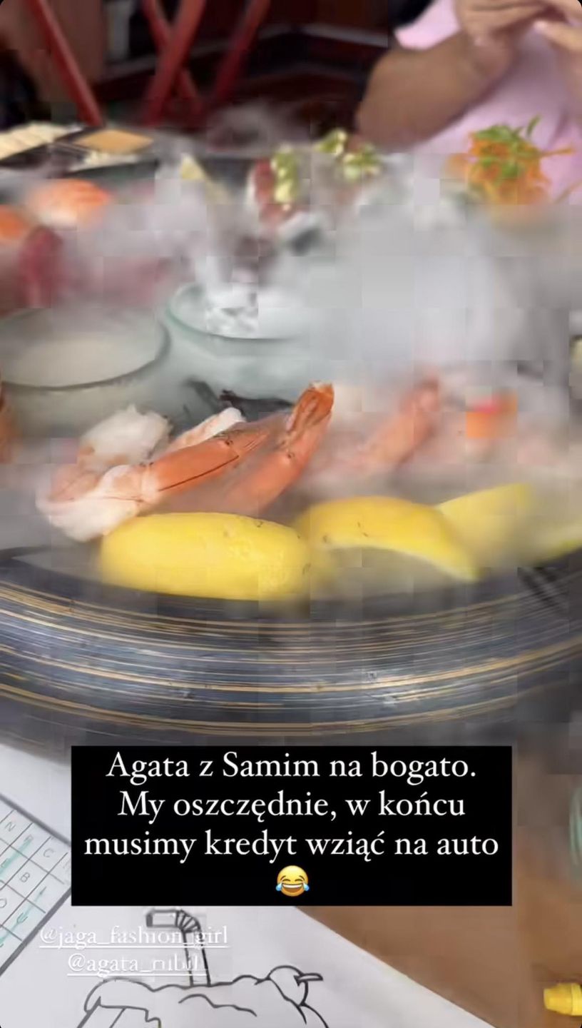 Agata i Piotr Rubikowie spełniają swój "amerykański sen"