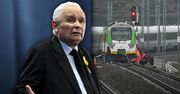 PiS odpuszcza walkę o marszałka, po dywersji wraca ruch na naprawionych torach [SKRÓT PORANKA]