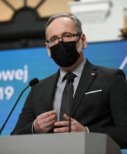 Koronawirus w Polsce. Kwarantanna dla podróżujących z Indii. Jest rozporządzenie