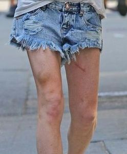 "Dwie spłukane dziewczyny": Lindsay Lohan znów wróciła do nałogów?