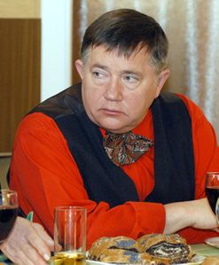 Hryniewicz wygrał walkę o życie!