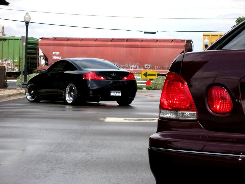 VIP Style Tuning - samochody w parterze [galeria] 31