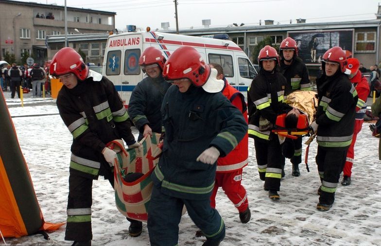 Nie tylko ofiara wypadku, ale też jej bliscy, mogą ubiegać się o zadośćuczynienie. Tak wynika z przełomowej decyzji sadu.