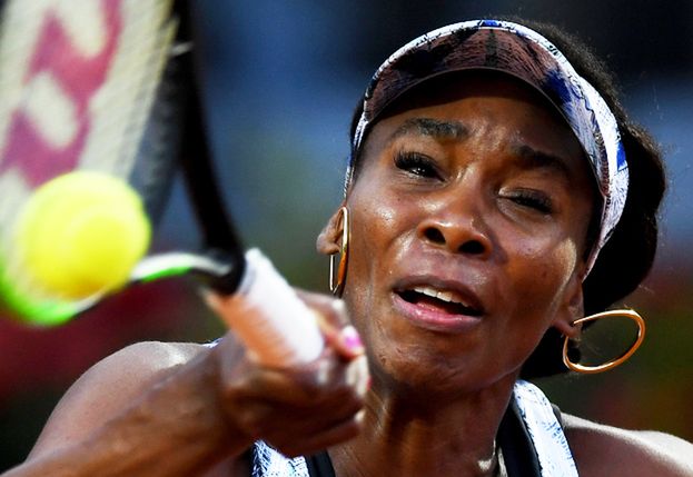 Venus Williams przeprasza za wypadek, w którym zginął 78-latek: "Jestem zdruzgotana i mam złamane serce"