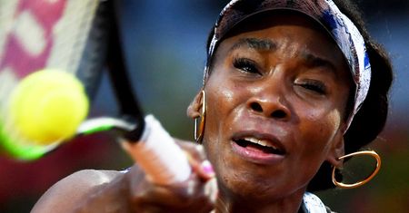 Venus Williams przeprasza za wypadek, w którym zginął 78-latek: "Jestem zdruzgotana i mam złamane serce"