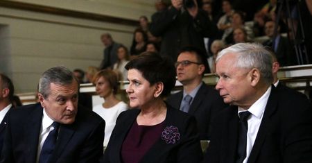 Praca w kulturze: niskie zarobki, śmieciowe umowy, brak ubezpieczeń