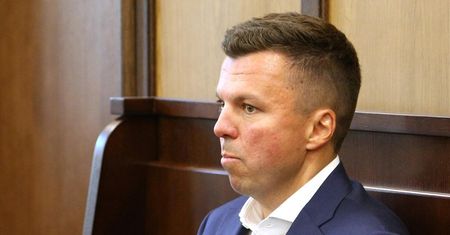 Marek Falenta z niższym wyrokiem za "małą aferę podsłuchową"