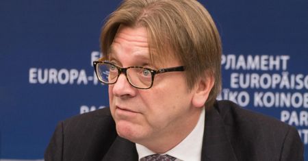 Sankcje na Polskę? Belgijski erodeputowany mobilizuje Europarlament