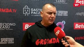 Gromda 7. Walka wieczoru najlepsza w historii gali? Grabowski nie ma wątpliwości