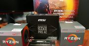 Najmocniejsza integra na rynku! Testujemy AMD Ryzen 5 2400G w popularnych grach