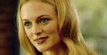Heather Graham nie będzie już miała kaca
