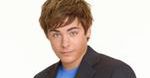 Zac Efron do wzięcia