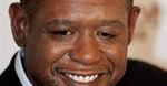 Forest Whitaker zadziwił pisarza