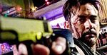 ''The Rut'': Jeffrey Dean Morgan poluje z Chloe Moretz