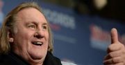 Gérard Depardieu: Aktor znowu miał wypadek