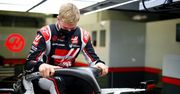 Mick Schumacher w Formule 1. Będzie jeździł dla Haasa