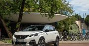 Test: Peugeot 3008 HYbrid4 GT – mimo imponującej mocy, nie ma co liczyć na sportowe emocje
