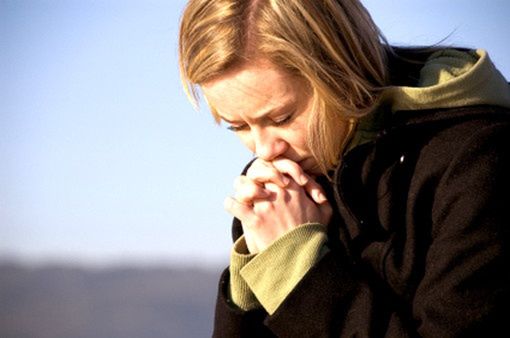 Rodzice chcą nawrócić mnie na wiarę!