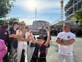 Tłumy Polaków pod Camp Nou. Wyjątkowa prośba do Lewandowskiego