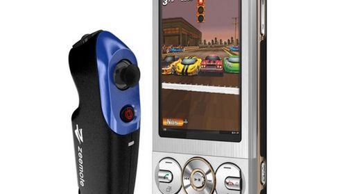 Sony Ericsson i Zeemote spłodzą kolejne dziecko 1
