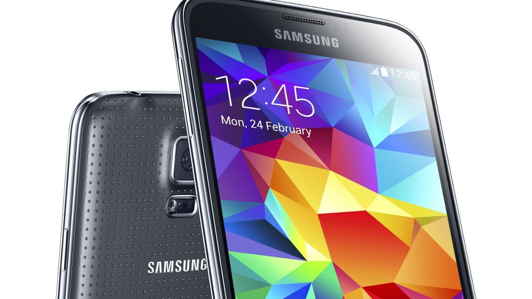 Samsung chce ci pokazać, co stracisz, nie kupując Galaxy S5. Wiele tego nie ma 1