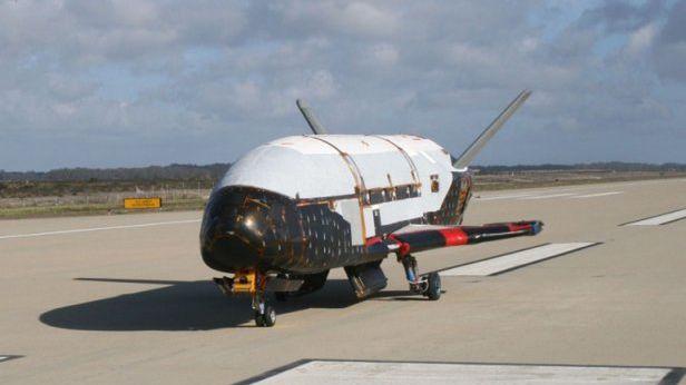 Czyżby wahadłowce miały szansę wrócić do łask? 1