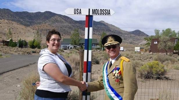 Micronation, czyli zróbmy sobie państwo. Najciekawsze miniaturowe państwa na świecie 1