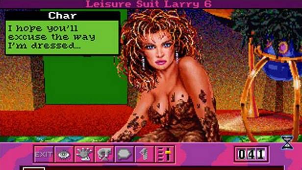 Bądź kimkolwiek zechcesz. Najważniejsze gry przygodowe XX wieku 1