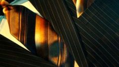 Jak zawiązać krawat w 10 sekund 1