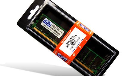 Hyperpojemne moduły GOODRAM 4GB i 8GB 1