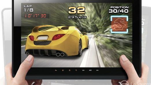 Creative ZiiO 7 i ZiiO 10 - tabletowe szaleństwo trwa! 1