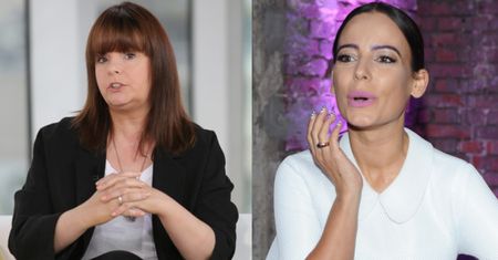 Mucha odpowiada Korwin-Piotrowskiej: "Lata lecą, MOŻE CZAS SIĘ ZAKOCHAĆ?"