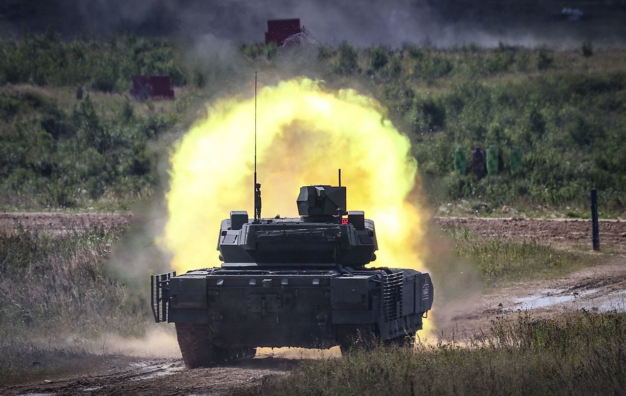Ukraine braces for toughest battle yet: Commander warns of perilous months ahead
