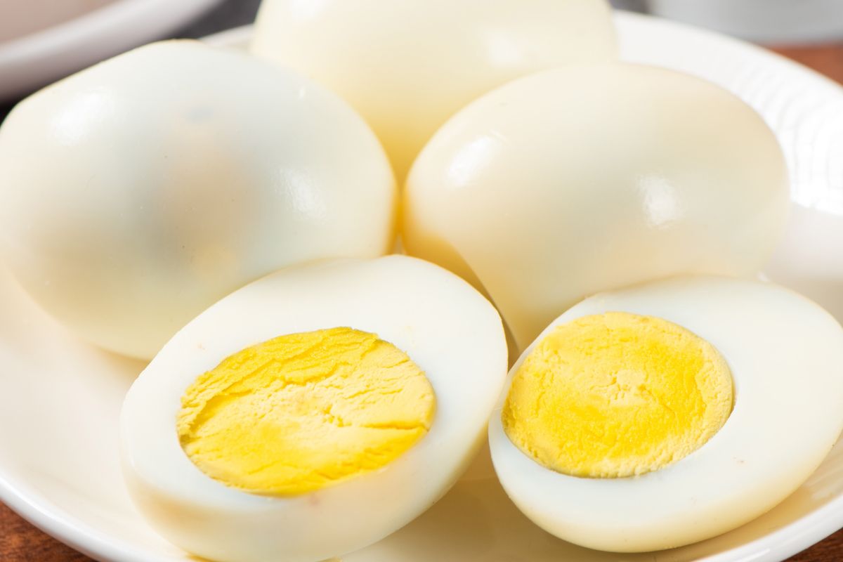 Ile jajek dziennie można jeść? Mało kto zdaje sobie z tego sprawę