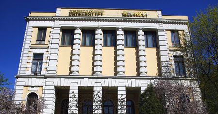 Wyciek danych z Uniwersytetu Medycznego w Łodzi. Chodzi o "dokumenty innych osób"