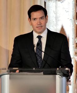 Rubio podziękował Polsce. "Wasz rząd to niezwykły sojusznik"