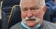 Wałęsa wszedł do samolotu. Takiej reakcji pasażerów się nie spodziewał