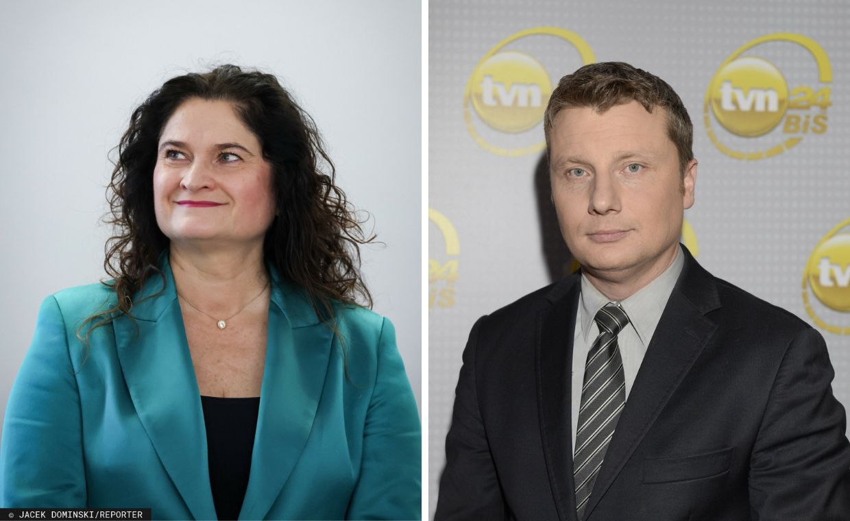 tak jest
