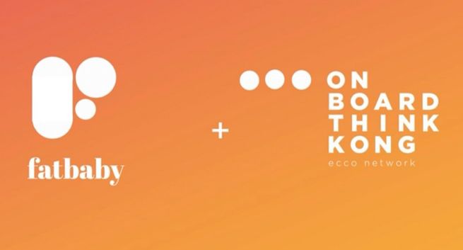 On Board Think Kong i Fat Baby partnerami strategicznymi