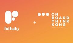 On Board Think Kong i Fat Baby partnerami strategicznymi