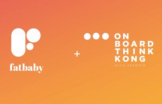 On Board Think Kong i Fat Baby partnerami strategicznymi