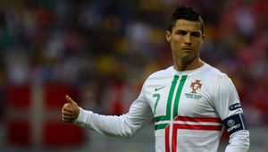 Ronaldo wyrównał portugalski rekord. "Pomagałem drużynie, niczego nie musiałem udowadniać"