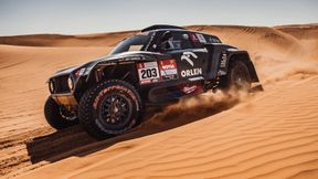 Orlen Team chce podbić Rajd Dakar. Ambitne plany Polaków