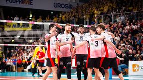 Znów polski hit. Tym razem w Lidze Mistrzów