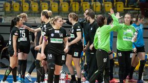 PGNiG Superliga kobiet: karne w Elblągu. Koszalinianki bliskie niespodzianki