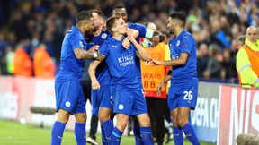 Angielskie media pieją z zachwytu nad Leicester City. "Surrealistyczna noc", "awansowali do krainy snów"