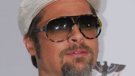 Aktorzy palą marihuanę