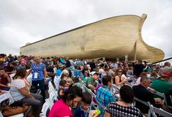 Amerykanie zbudowali Arkę Noego